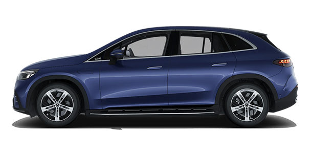 EQE 500 SUV